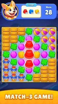 Matching Go - Puzzle Games screenshot