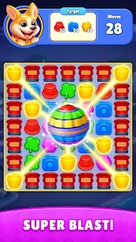 Matching Go - Puzzle Games screenshot