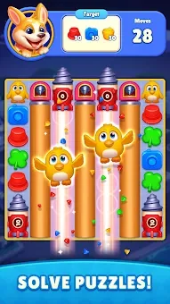 Matching Go - Puzzle Games screenshot