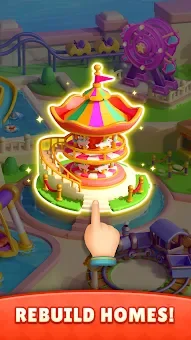 Matching Go - Puzzle Games screenshot