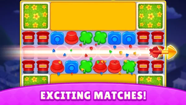 Matching Go - Puzzle Games screenshot