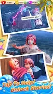Matching Story - Puzzle Games screenshot