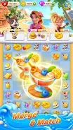 Matching Story - Puzzle Games screenshot