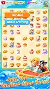 Matching Story - Puzzle Games screenshot