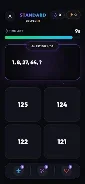 Math IQ Quiz - Learn & Play screenshot