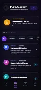 Math IQ Quiz - Learn & Play screenshot