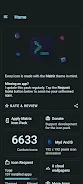 Matrix Icon Pack screenshot