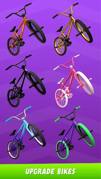 Max Air BMX 2.1 screenshot 3