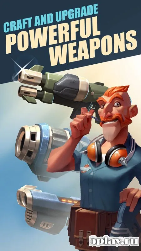 Max Ammo screenshot 3