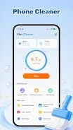 Max Cleaner screenshot