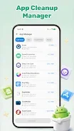 Max Cleaner screenshot