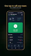 Max Communication screenshot