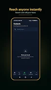 Max Communication screenshot