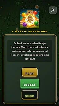 Maya's Revolution screenshot