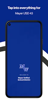 Mayer USD 43 screenshot