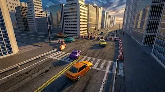 Mayhem Wheels screenshot