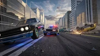 Mayhem Wheels screenshot