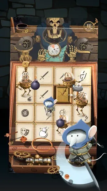 Maze Machina 1.0.7 screenshot 2