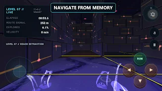 Maze67 screenshot