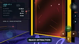 Maze67 screenshot