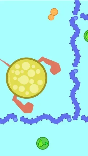 Mazeater 0.17 screenshot 3