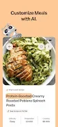 MealBuddy Recipe, Grocery List screenshot