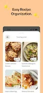 MealBuddy Recipe, Grocery List screenshot