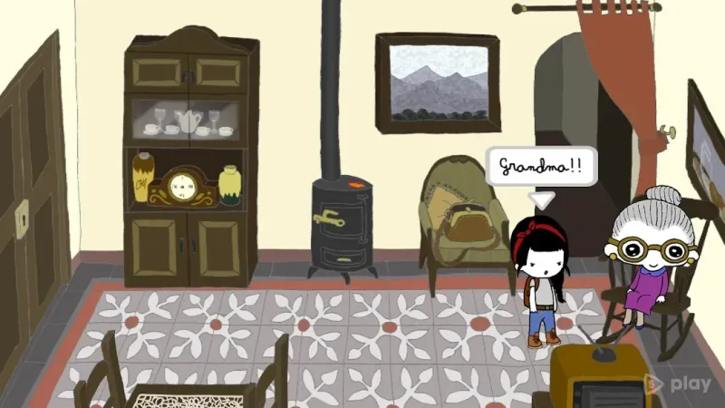 MechaNika screenshot 4