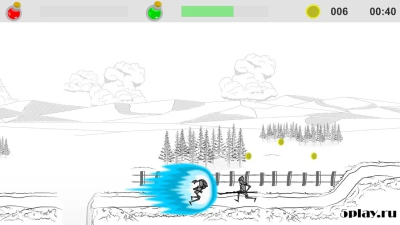 Medieval Prisoner screenshot 3