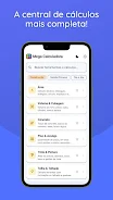 Mega Calculadora screenshot