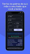 Mega Calculadora screenshot