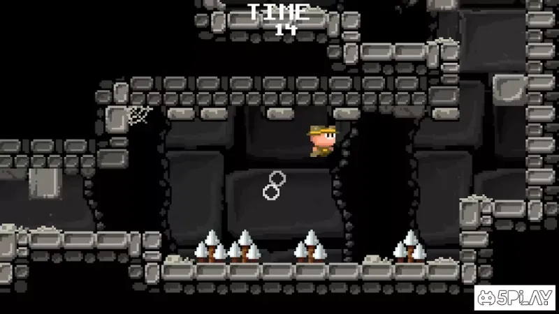 Meganoid 2 screenshot 4