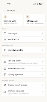 Mekova screenshot