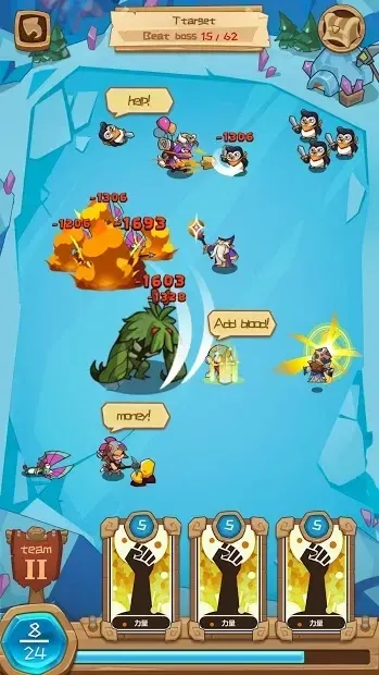 Melon Hero 1.1.5 screenshot 2