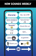 Meme Soundboard 2025 screenshot