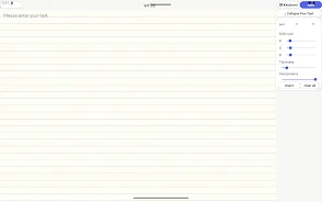 MeMo:Ry - decorate diary screenshot