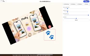 MeMo:Ry - decorate diary screenshot