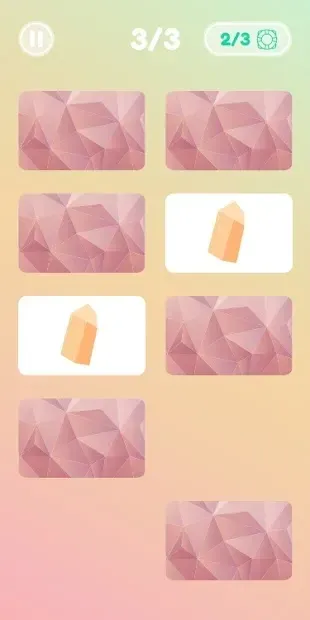 Memorizzle – Поиск пар 1.6 screenshot 1