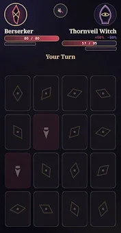 Memory Duel screenshot