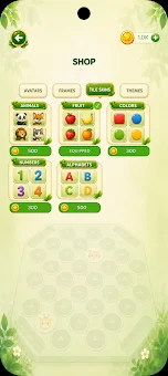 Memory Matching screenshot