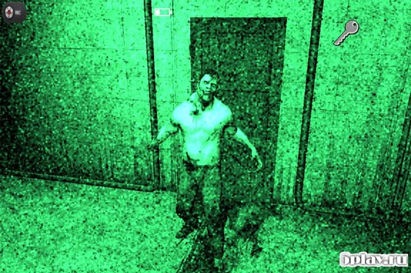 Mental Hospital II screenshot 4