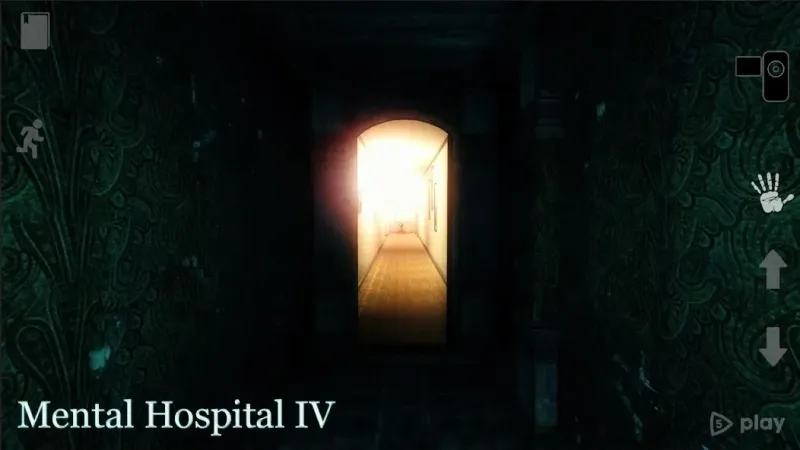 Mental Hospital IV Horror Game 2.15 screenshot 1