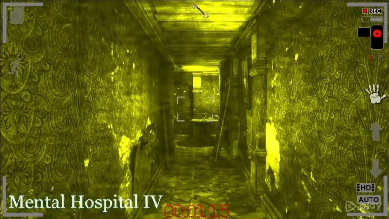 Mental Hospital IV Horror Game 2.15 screenshot 4