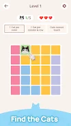 Meowdoku screenshot