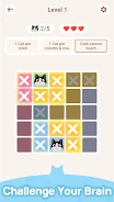 Meowdoku screenshot