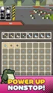 Meowlice Squad: Idle Defense screenshot