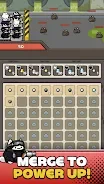 Meowlice Squad: Idle Defense screenshot
