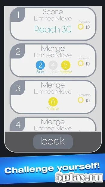 Merge Balls screenshot 4