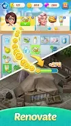 Merge Cooking® screenshot