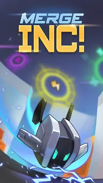 Merge Inc! 0.2.0 screenshot 3
